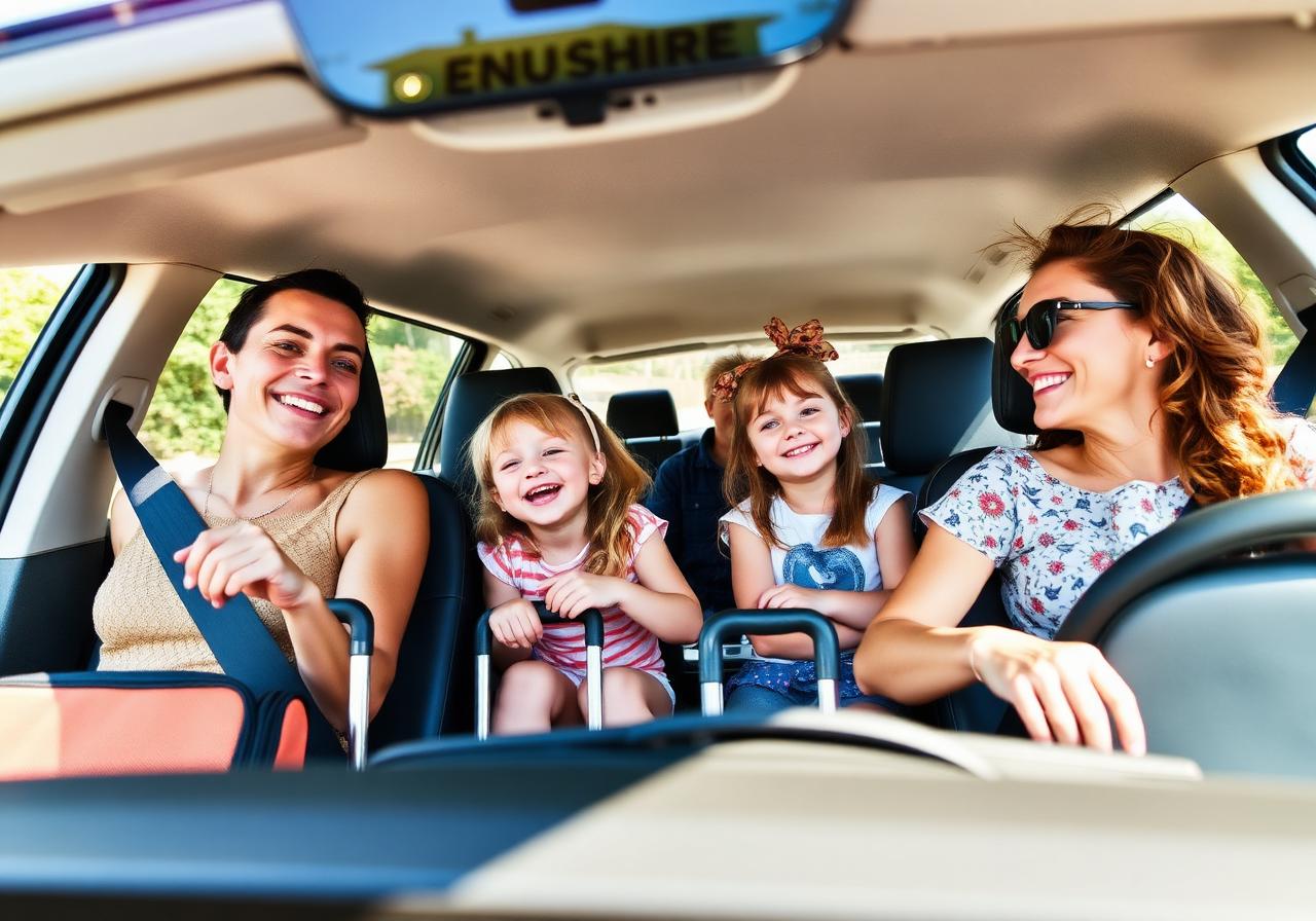 Servicios para familias