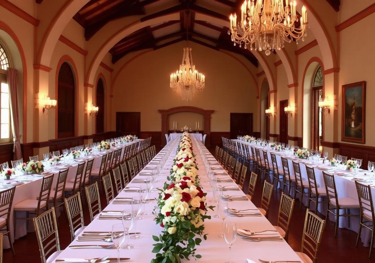 Eventos privados
